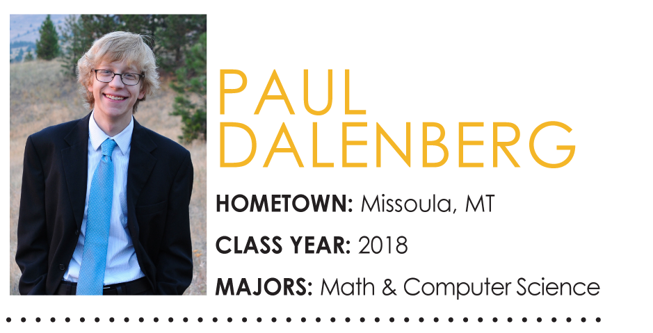 Paul-Dalenberg