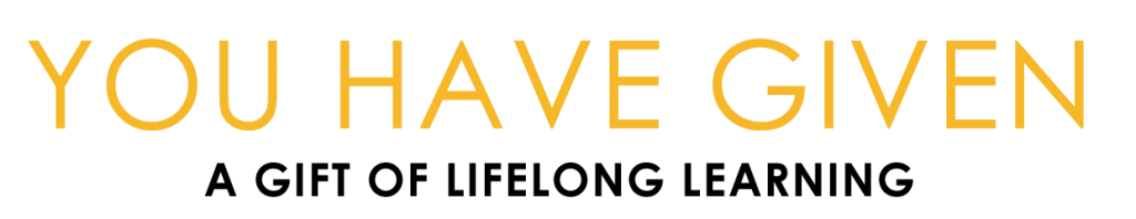 PLU-Deans-Fund-Header