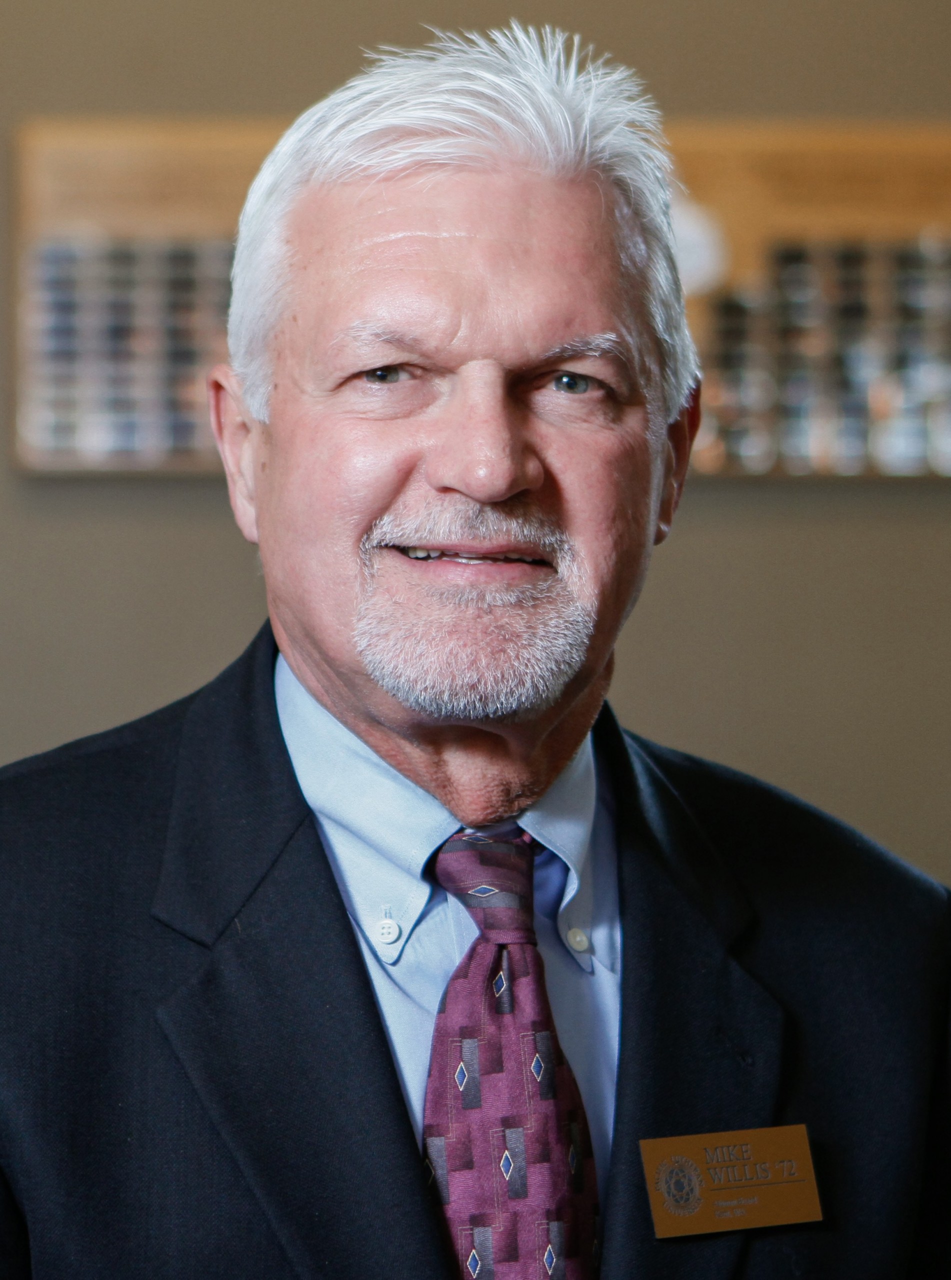 Mike Willis