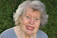 birkestol_web Annabelle Birkestol ’45