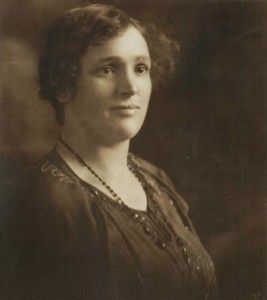 Lillian C. Morris
