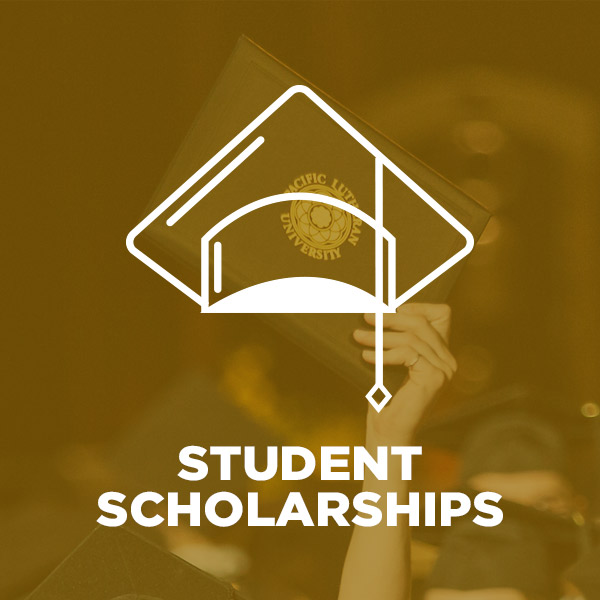 Student Scholarships