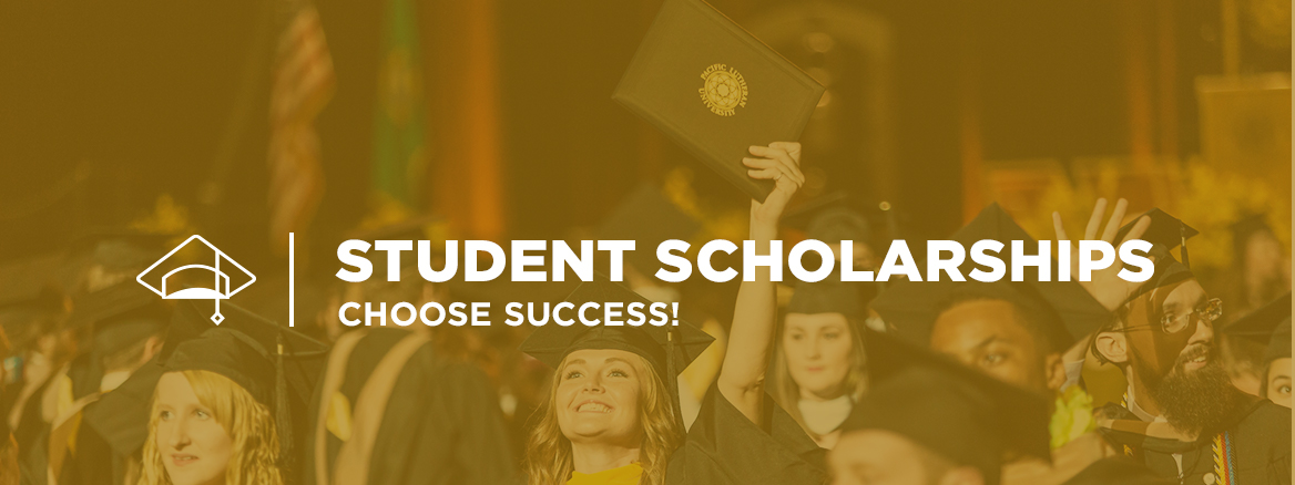 Student Scholarships: Choose Success!