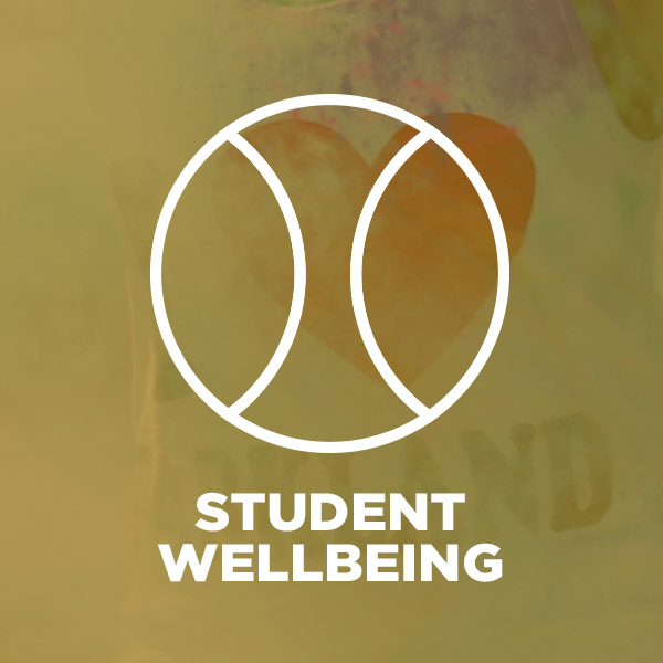 Student Wellbeing