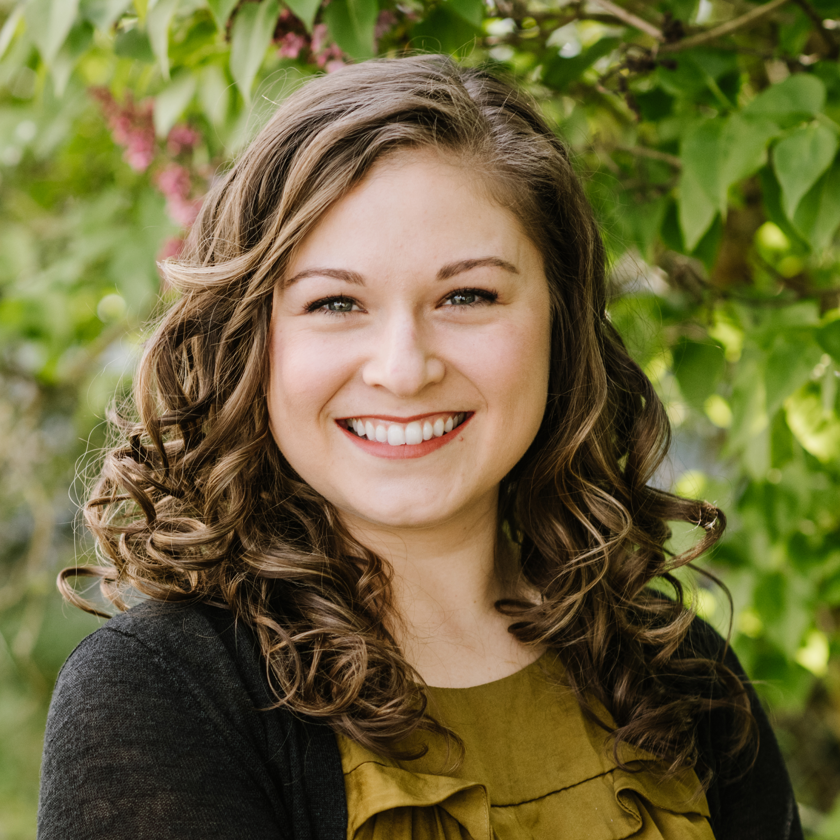 Jayne Berglund