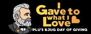 Facebook Cover Photo I Gave To What I Love