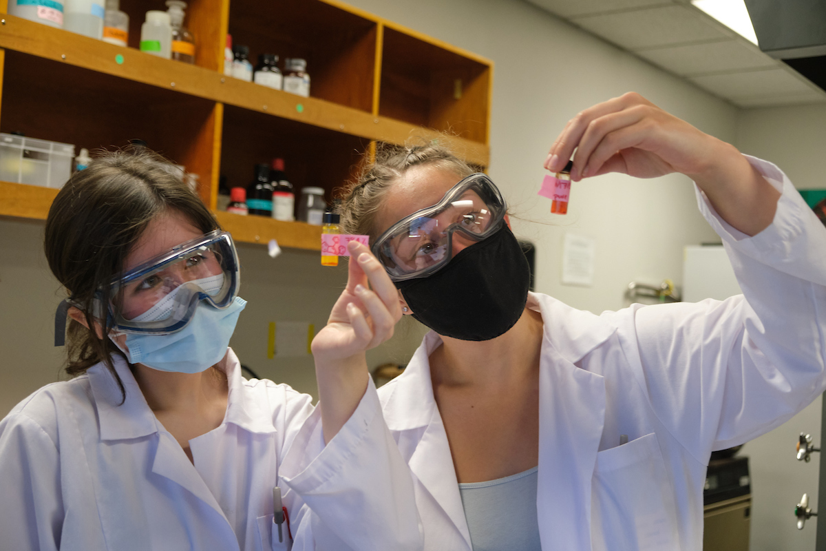more info: https://www.plu.edu/nsci/research-internships/undergraduate-research-program-2/research-projects/