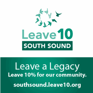 Leave10 logo