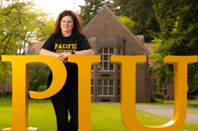 Steph Smithingell ’25
