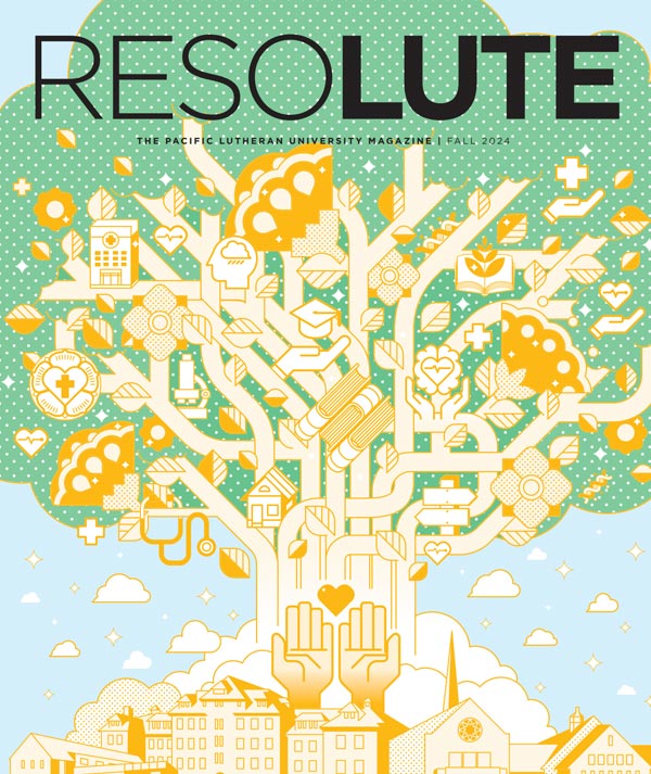 Resolute Fall 2024