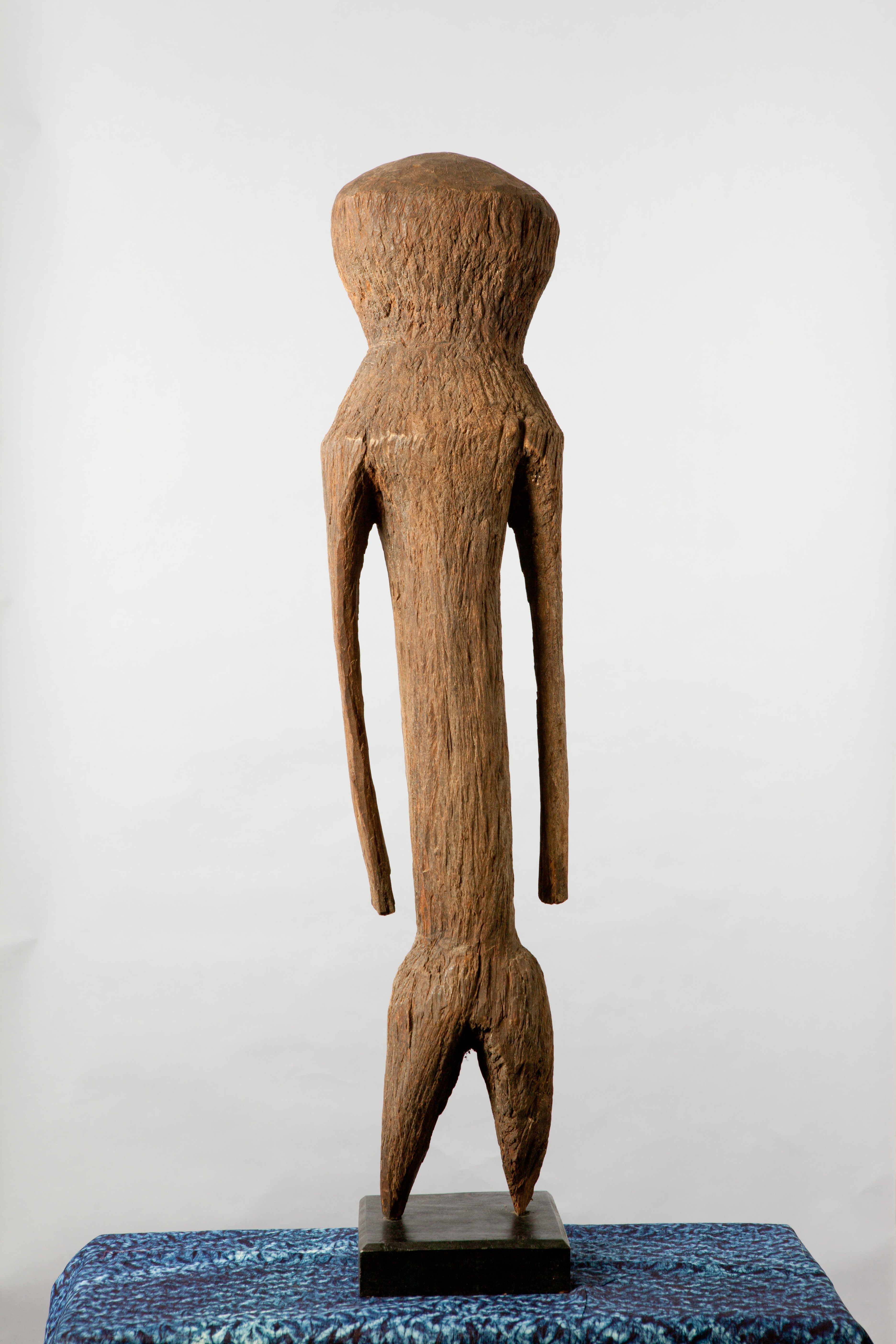 Tchitcheri Shrine Figure