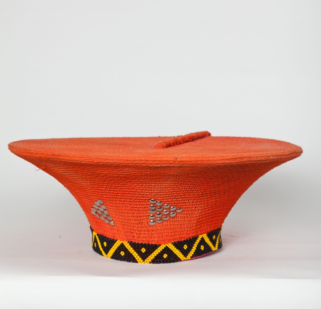 Zulu Hat