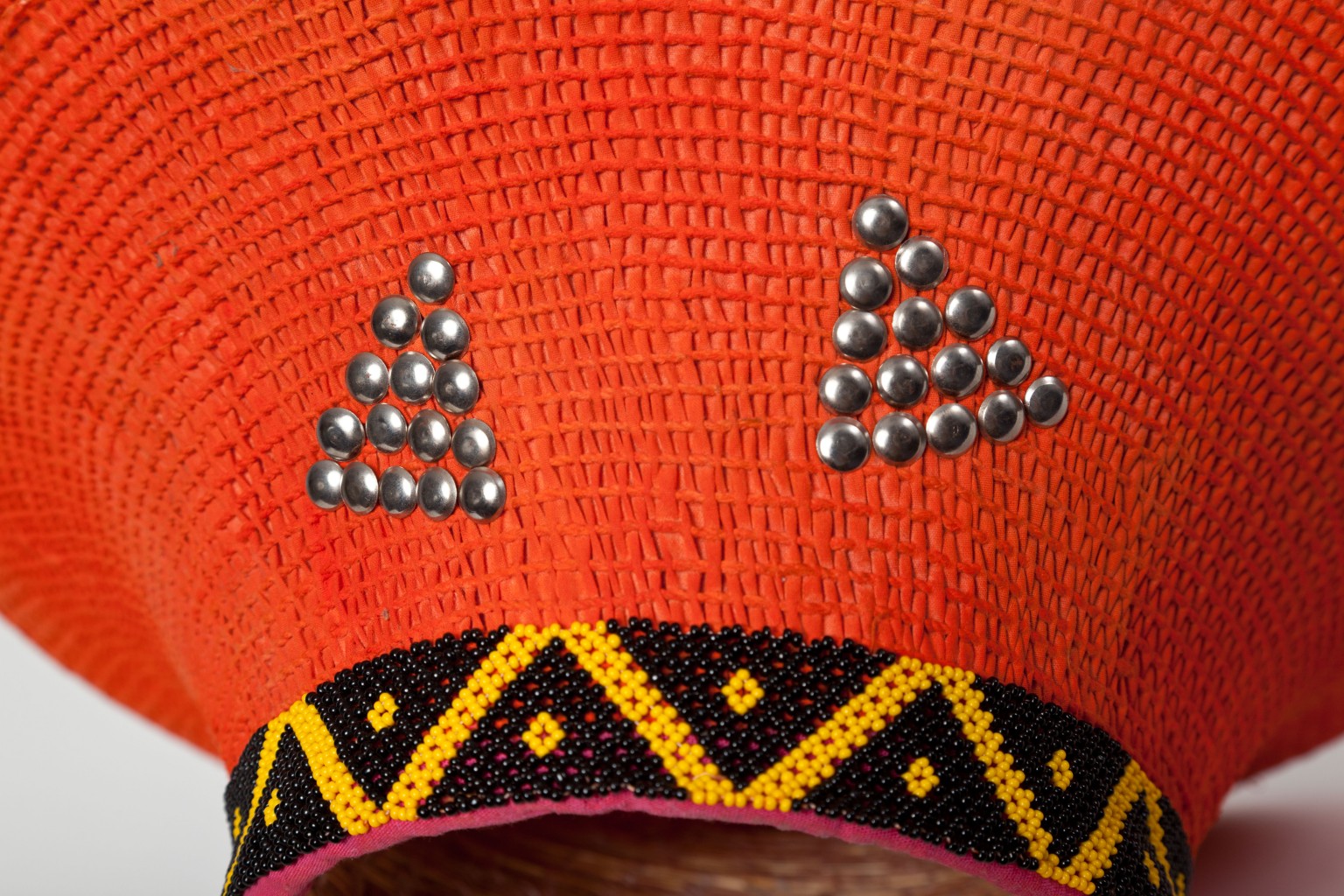 Zulu Hat.
