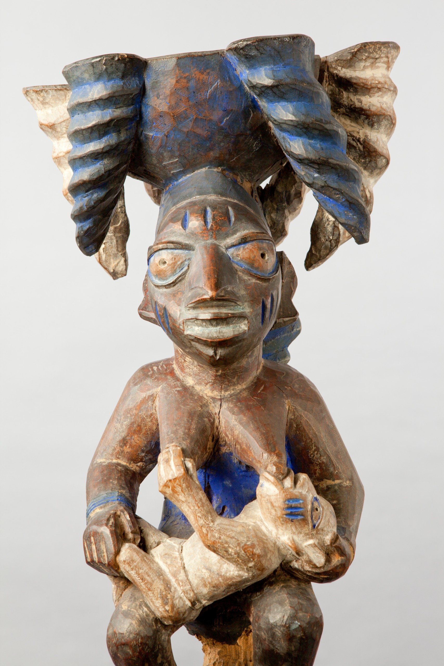 lehmann-figure-queen-yoruba