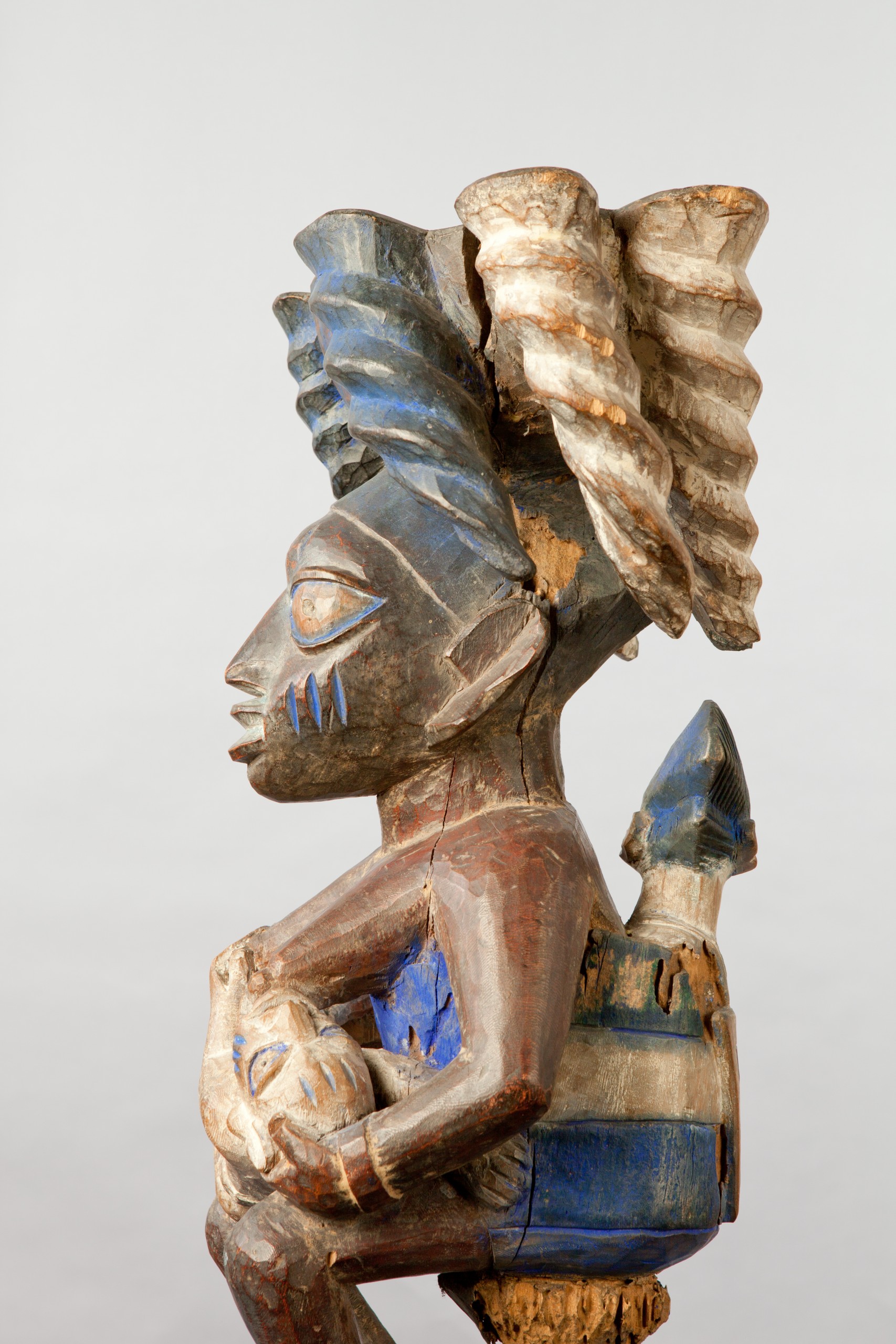 lehmann-figure-queen-yoruba