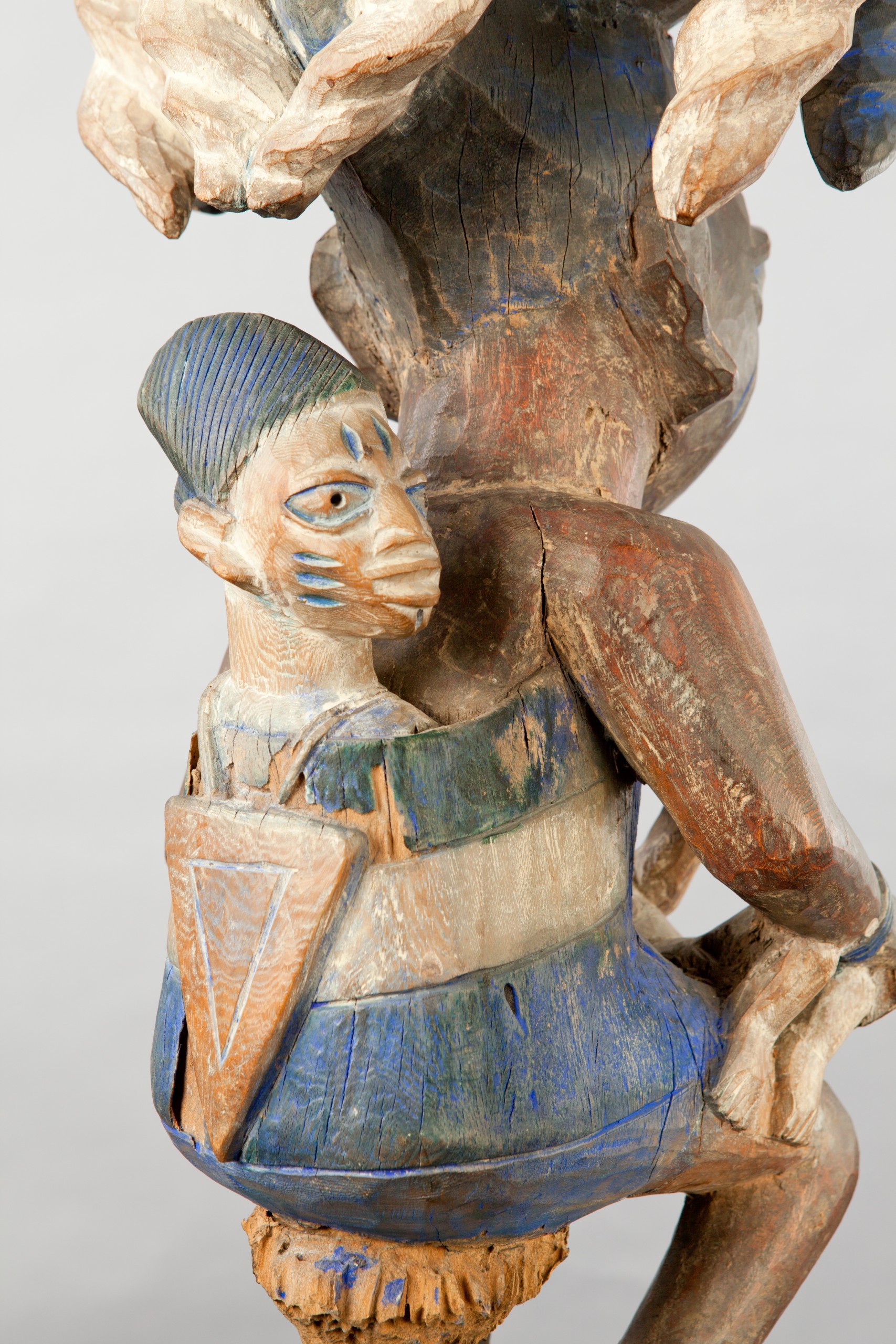 lehmann-figure-queen-yoruba