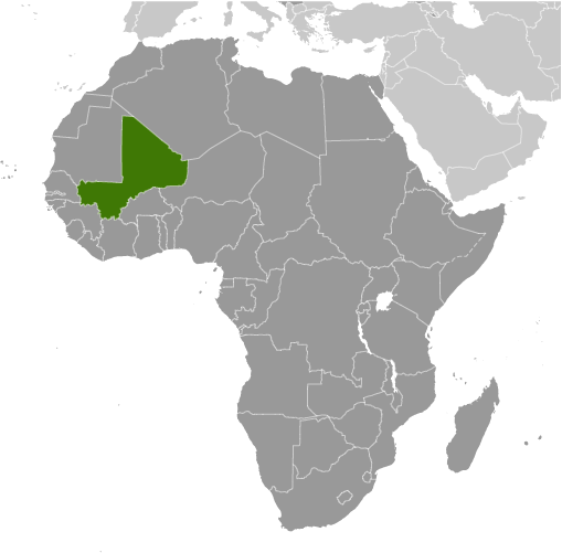 Mali