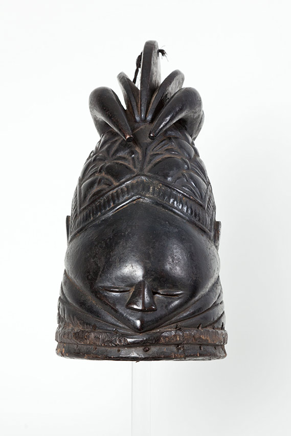 Sowei Mask 3-front