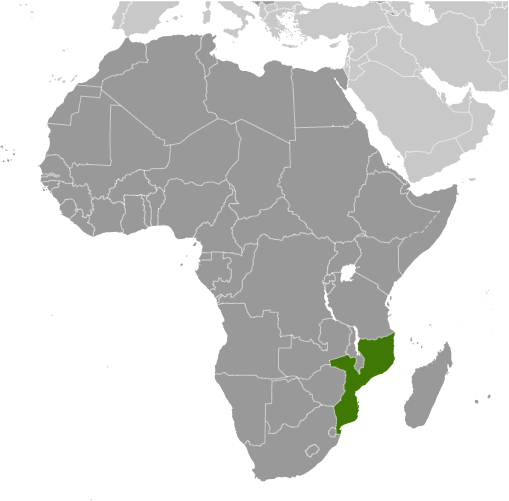 Mozambique