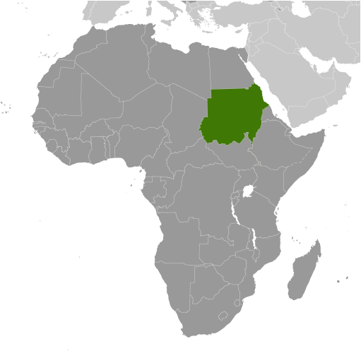 Sudan