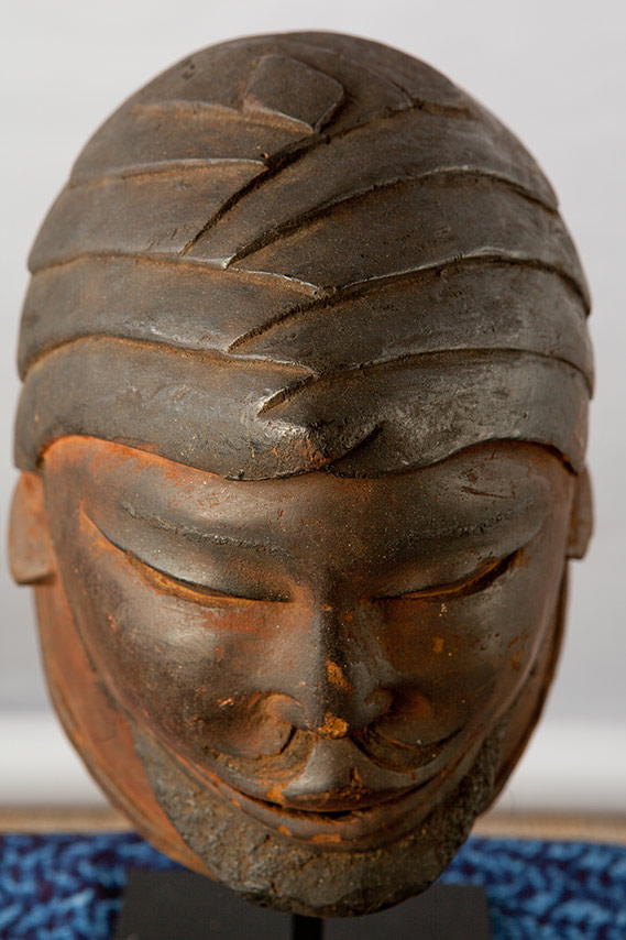 makonde-mask-1-front-tilt