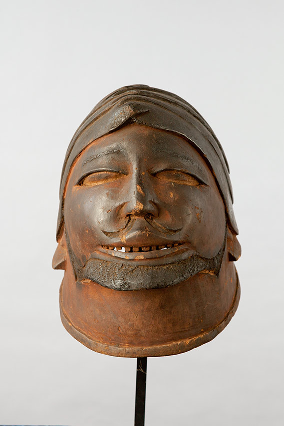 Makonde Mask 1