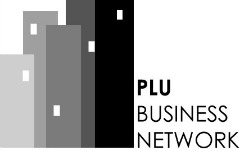 PLU Business Network logo