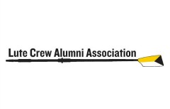 Lute Crew Alumni Association logo