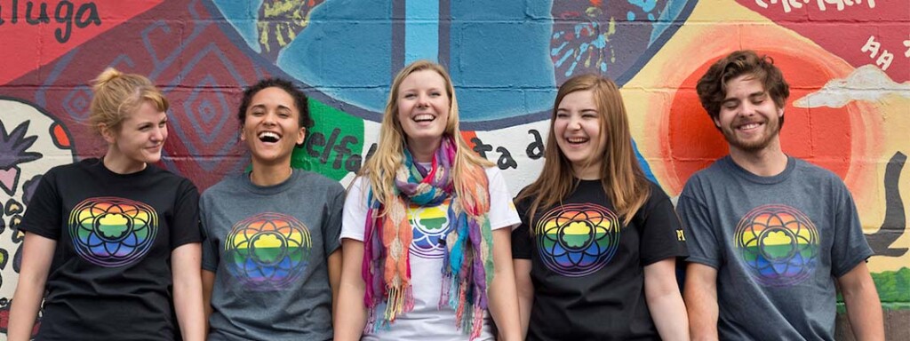 Diversity Page banner