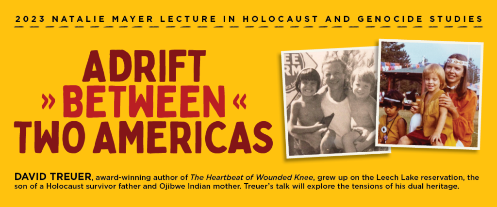 Mayer Lecture EMAIL BANNER 2023