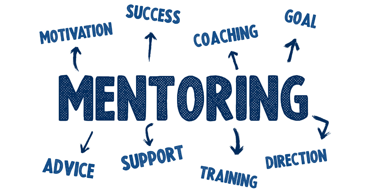 Mentoring aspirations