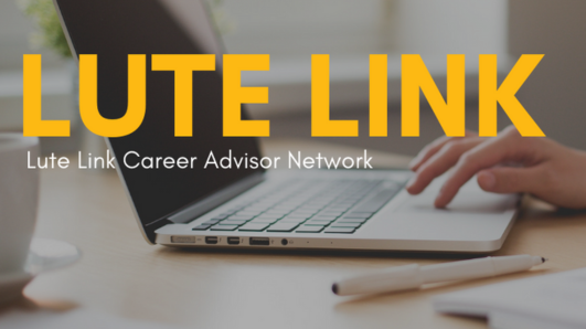 LuteLink - Lute Link Career Advisor Network