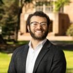 Staff photo of Joel Thomas