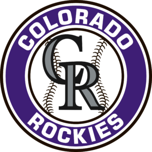 Colorado Rockies logo