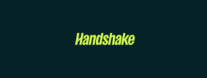 Handshake logo