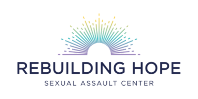 Rebuilding Hope logo