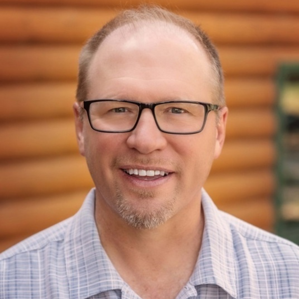 Dr. Thomas Jay Oord Headshot of Dr. Thomas Jay Oord