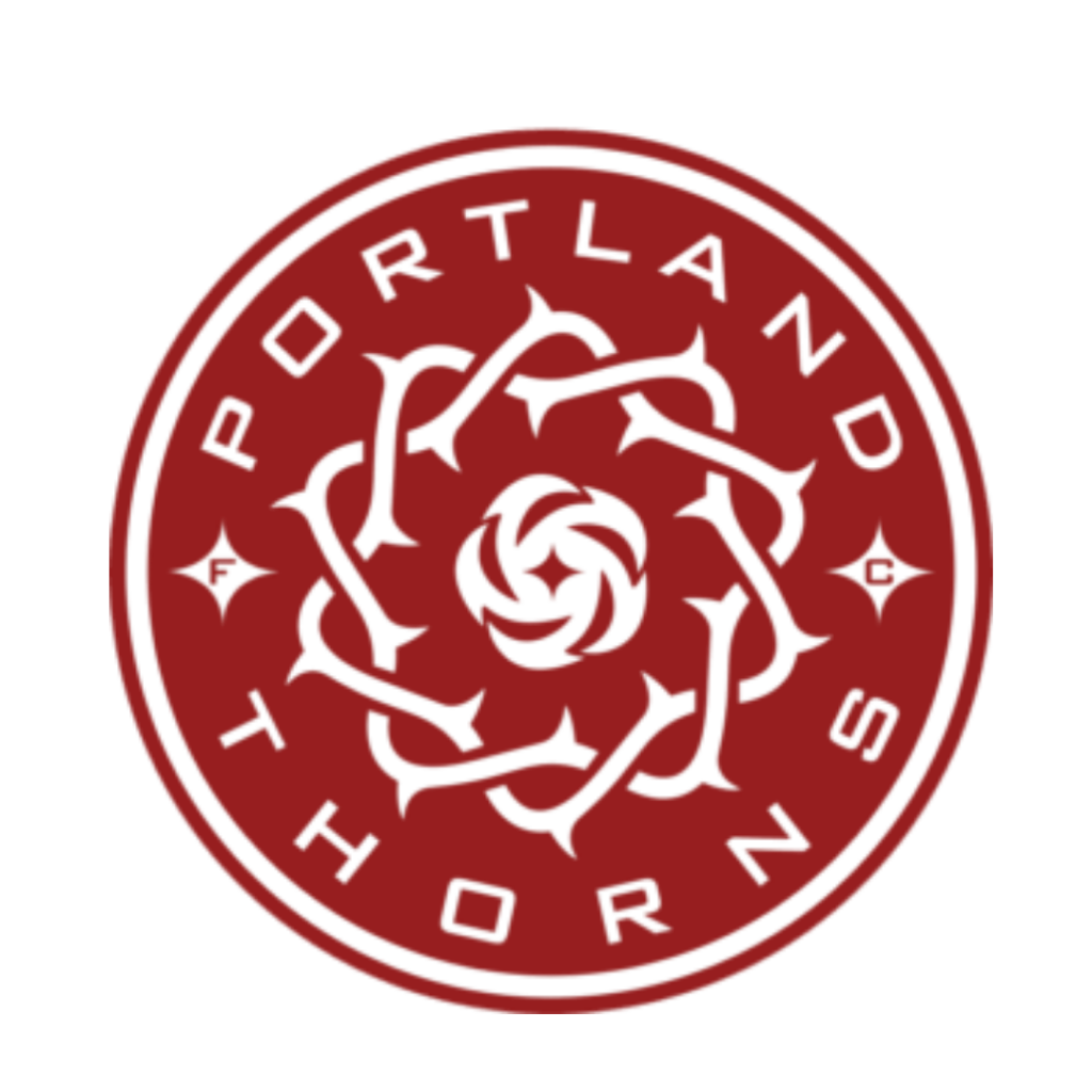 Portland Thorns logo