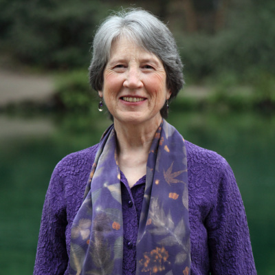 Image of Stephanie Kaza