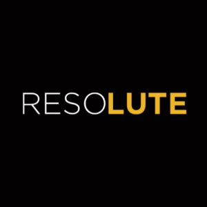 Resolute logo