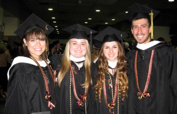 Graduation Picture