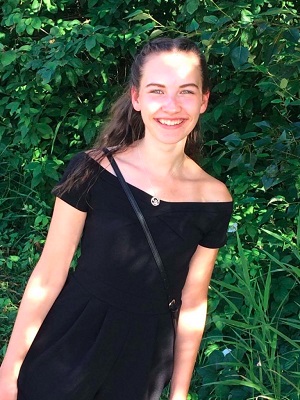 Elle Sina Soerenson