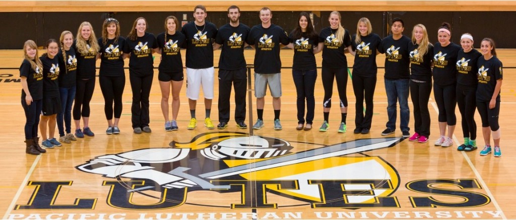 PLU celebrates its 125th anniversary with 125 wins across all sports.