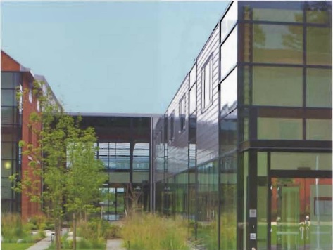 Morken Center for Learning & Technology