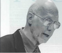 Larry Rasmussen
