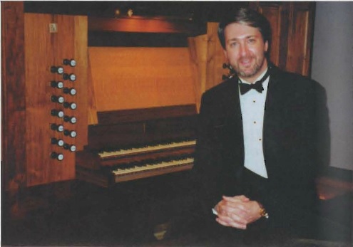 James Holloway