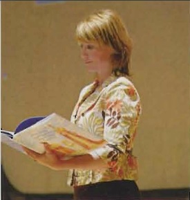 Princess Märtha Louise of Norway