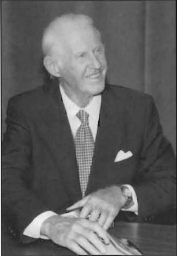 Thor Heyerdahl