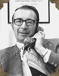 A. Dean Buchanan - 1962