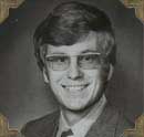 Bruce Bjerke - 1972